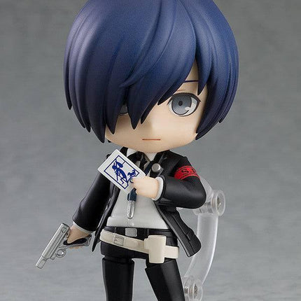 Persona 3 - Persona3 Hero Nendoroid Figure 1864 - The Card Vault