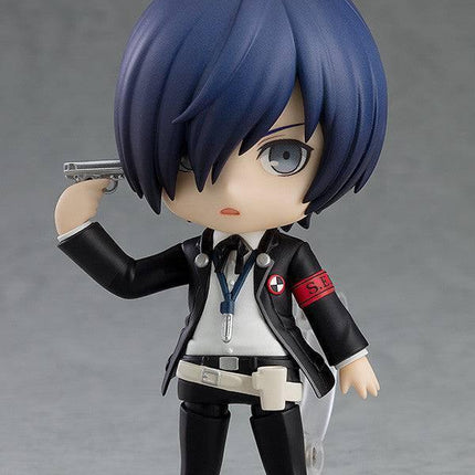 Persona 3 - Persona3 Hero Nendoroid Figure 1864 - The Card Vault