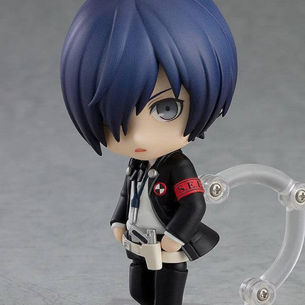 Persona 3 - Persona3 Hero Nendoroid Figure 1864 - The Card Vault