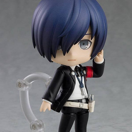 Persona 3 - Persona3 Hero Nendoroid Figure 1864 - The Card Vault