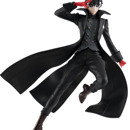 PERSONA5: The Animation - Joker Pop Up Parade Figure - The Card Vault
