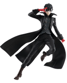 PERSONA5: The Animation - Joker Pop Up Parade Figure - The Card Vault