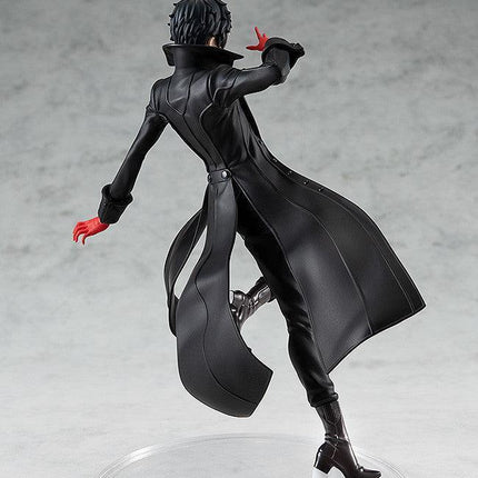 PERSONA5: The Animation - Joker Pop Up Parade Figure - The Card Vault