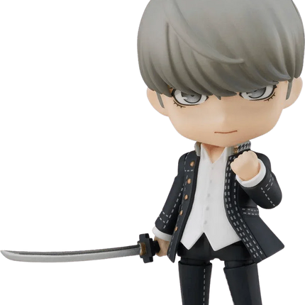 PERSONAÔºî GOLDEN Nendoroid Figure P4G Hero - The Card Vault