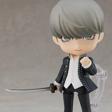 PERSONAÔºî GOLDEN Nendoroid Figure P4G Hero - The Card Vault