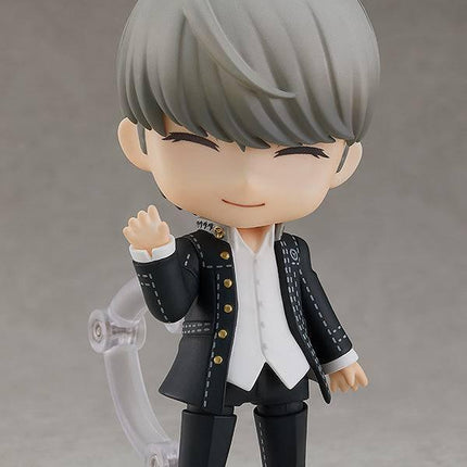PERSONAÔºî GOLDEN Nendoroid Figure P4G Hero - The Card Vault