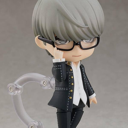 PERSONAÔºî GOLDEN Nendoroid Figure P4G Hero - The Card Vault