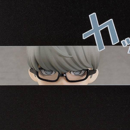 PERSONAÔºî GOLDEN Nendoroid Figure P4G Hero - The Card Vault