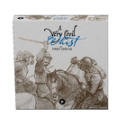 A Very Civil Whist English edition game box