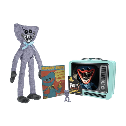 PhatMojo - Poppy Playtime - Lunch Box Bundle - The Card Vault