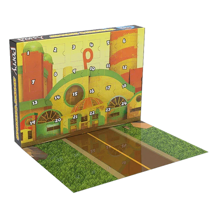 PhatMojo - Poppy Playtime - Series 2 Advent Calendar - The Card Vault