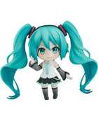 Piapro Characters - Hatsune Miku NT Nendoroid Figure 1701 - The Card Vault