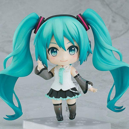 Piapro Characters - Hatsune Miku NT Nendoroid Figure 1701 - The Card Vault