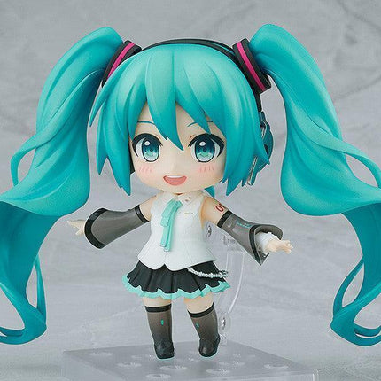 Piapro Characters - Hatsune Miku NT Nendoroid Figure 1701 - The Card Vault