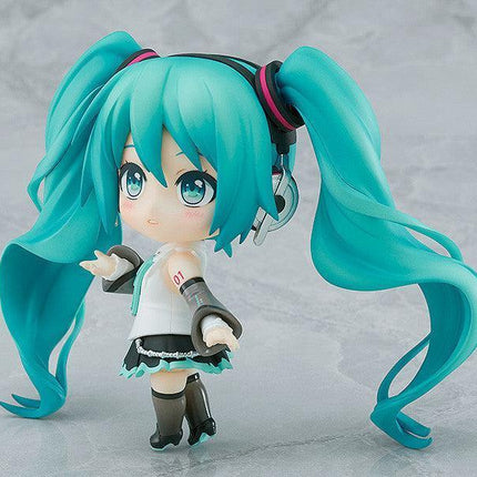 Piapro Characters - Hatsune Miku NT Nendoroid Figure 1701 - The Card Vault