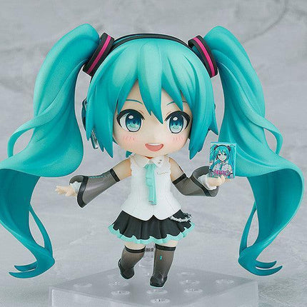 Piapro Characters - Hatsune Miku NT Nendoroid Figure 1701 - The Card Vault
