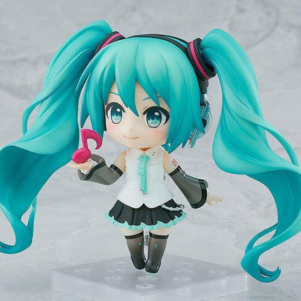 Piapro Characters - Hatsune Miku NT Nendoroid Figure 1701 - The Card Vault