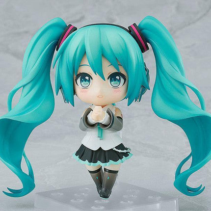 Piapro Characters - Hatsune Miku NT Nendoroid Figure 1701 - The Card Vault