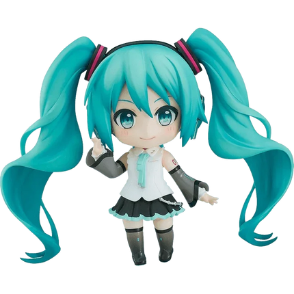 Piapro Characters - Hatsune Miku NT Nendoroid Figure 1701 - The Card Vault