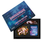 Pinfinity: Kamigawa: Neon Dynasty - XL AR Pin & Lanyard Set (Limited Edition) - The Card Vault