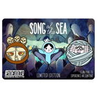 Pinfinity: Song Of The Sea - 3 Pin AR Set (Limited Edition) - The Card Vault