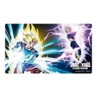 Dragon Ball Super CG Fusion World - Official Playmat 01 (Son Goku vs Vegeta)