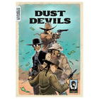 Living Stories: Dust Devils original English packaging
