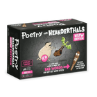Poetry for Neanderthals Card Game (NSFW Edition) - The Card Vault