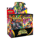 Pokemon Mega Evolution Delta Reign English 36-pack booster box
