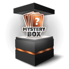 Pokémon Mystery Box - Bronze - The Card Vault