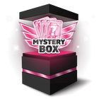 Pokémon Mystery Box - Diamond - The Card Vault