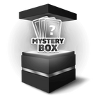 Pokémon Mystery Box - Silver - The Card Vault