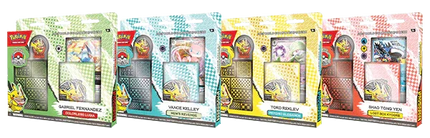 Pokemon TCG - 2023 World Championships Decks - The Card Vault