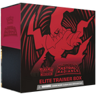 Pokemon TCG: Astral Radiance Elite Trainer Box - The Card Vault