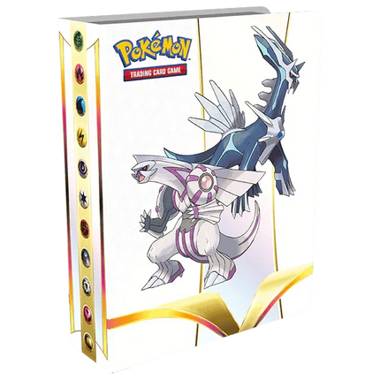 Pokemon TCG: Astral Radiance Mini Portfolio - The Card Vault