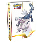 Pokemon TCG: Astral Radiance Mini Portfolio - The Card Vault