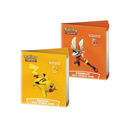 Pokemon TCG: Battle Academy (2022) - The Card Vault