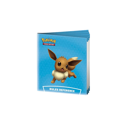 Pokemon TCG: Battle Academy (2022) - The Card Vault