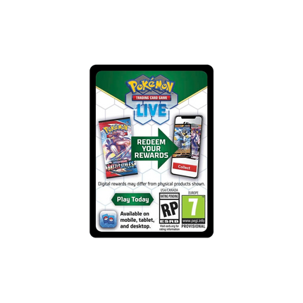 Pokemon TCG: Battle Academy (2022) - The Card Vault