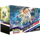 Pokemon TCG: Brilliant Stars Build & Battle Stadium - The Card Vault