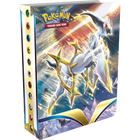 Pokemon TCG: Brilliant Stars Mini Portfolio - The Card Vault
