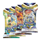 Pokemon TCG: Brilliant Stars Sleeved Booster Pack - The Card Vault