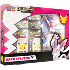 Pokemon TCG: Celebrations Collection Box - Dark Sylveon - The Card Vault