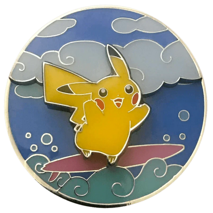 Pokemon TCG: Celebrations Collection Box - Deluxe Pin Box - The Card Vault