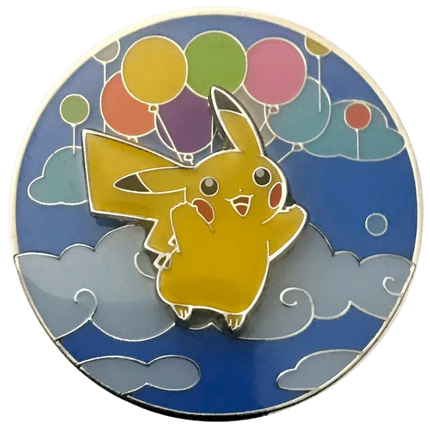 Pokemon TCG: Celebrations Collection Box - Deluxe Pin Box - The Card Vault