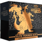 Pokemon TCG: Champions Path Elite Trainer Box - The Card Vault
