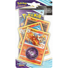 Pokemon TCG: Chilling Reign Premium Checklane Blister - Blaziken - The Card Vault