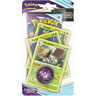 Pokemon TCG: Chilling Reign Premium Checklane Blister - Decidueye - The Card Vault