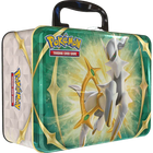 Pokemon TCG: Collector Chest (Spring 2022) - Rowlet, Cyndaquil, Oshawott - The Card Vault