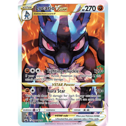 Pokemon TCG: Crown Zenith Elite Trainer Box - The Card Vault